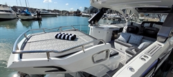 Galeon 325 GTO